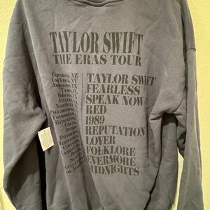 Taylor Swift Official Eras Tour